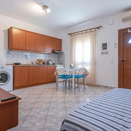 A & K Vacation House Város Dış mekan fotoğraf