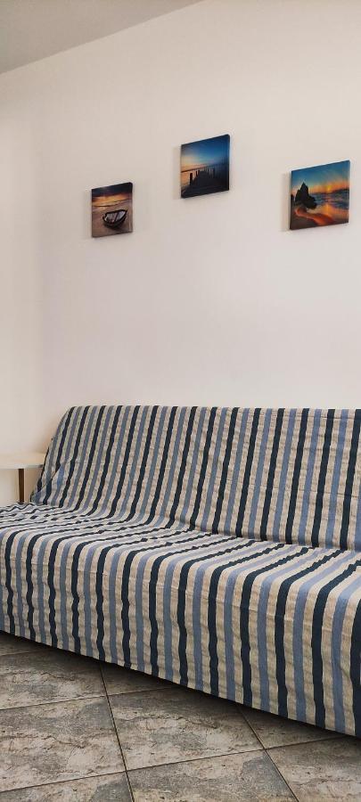 A & K Vacation House Város Dış mekan fotoğraf