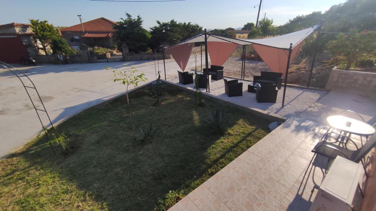 A & K Vacation House Város Dış mekan fotoğraf