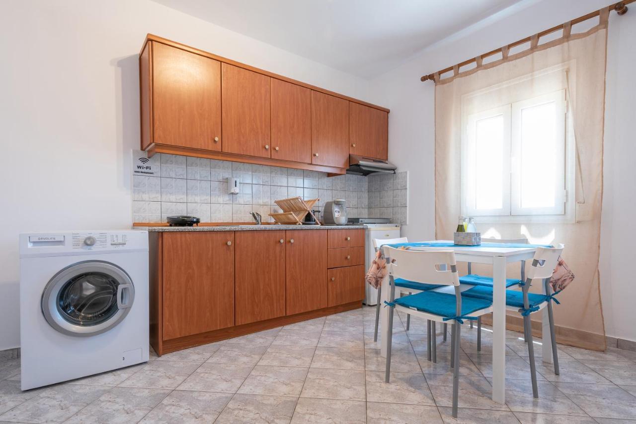 A & K Vacation House Város Dış mekan fotoğraf