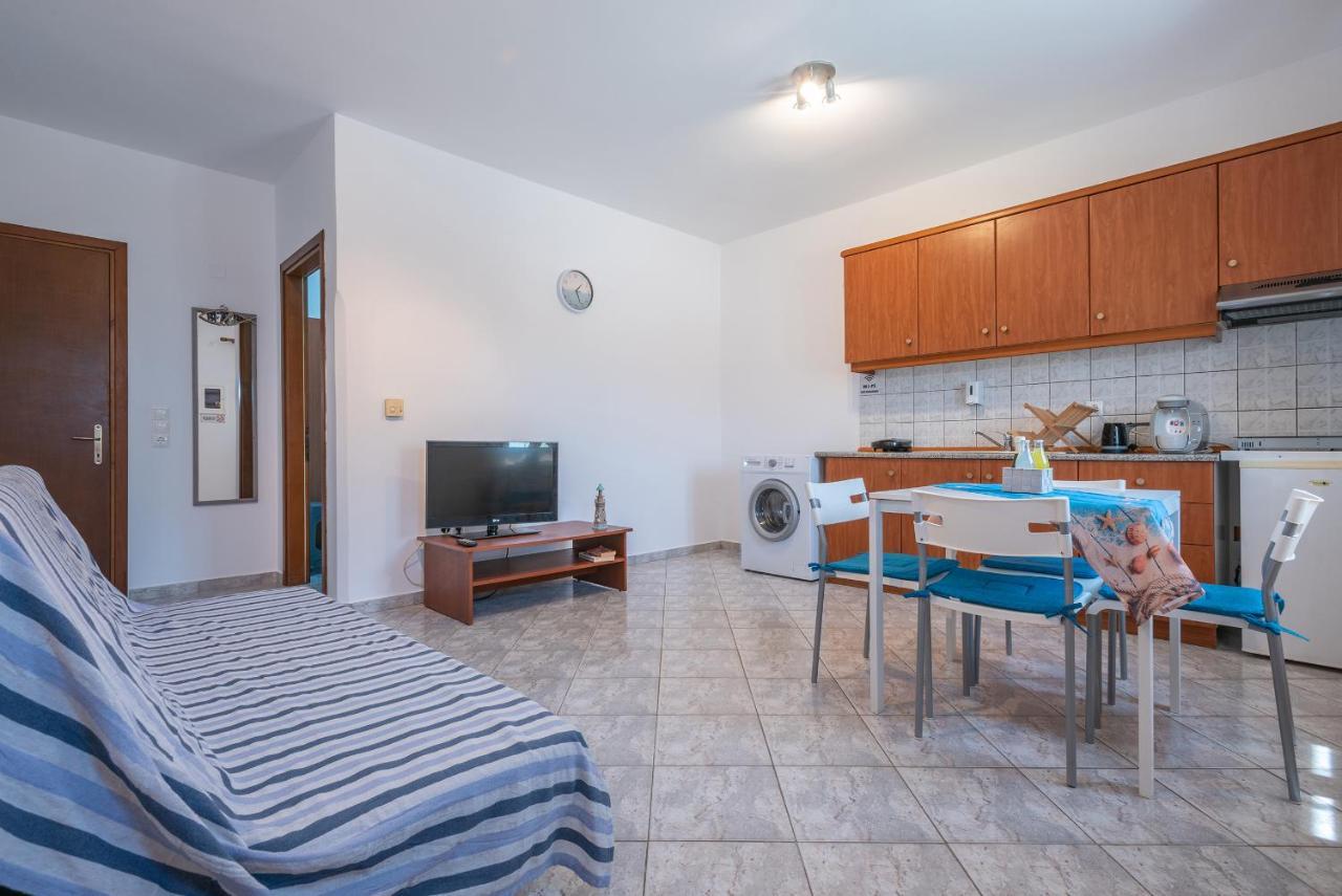 A & K Vacation House Város Dış mekan fotoğraf