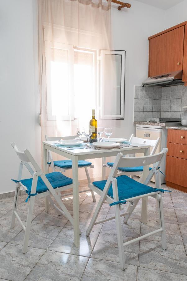 A & K Vacation House Város Dış mekan fotoğraf