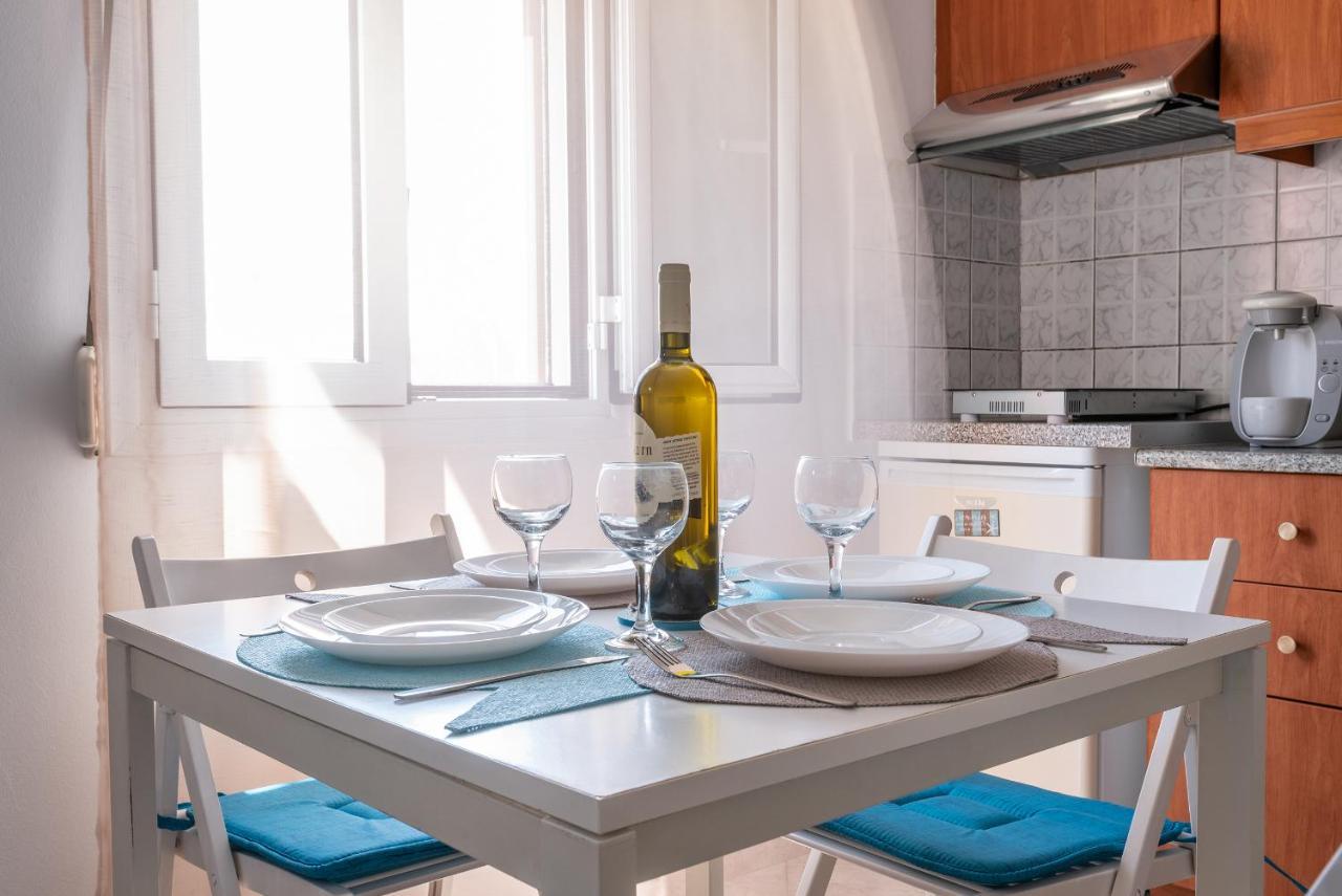 A & K Vacation House Város Dış mekan fotoğraf