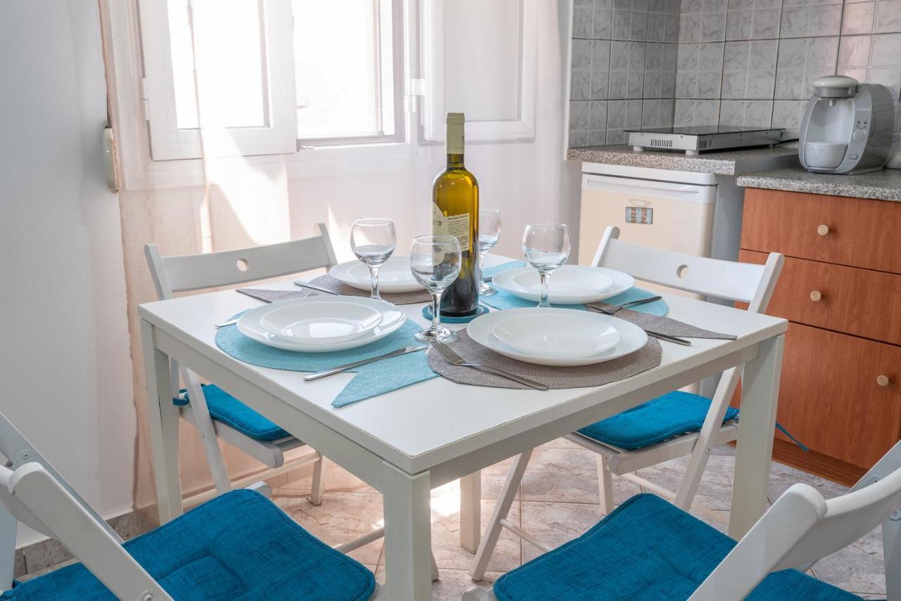 A & K Vacation House Város Dış mekan fotoğraf