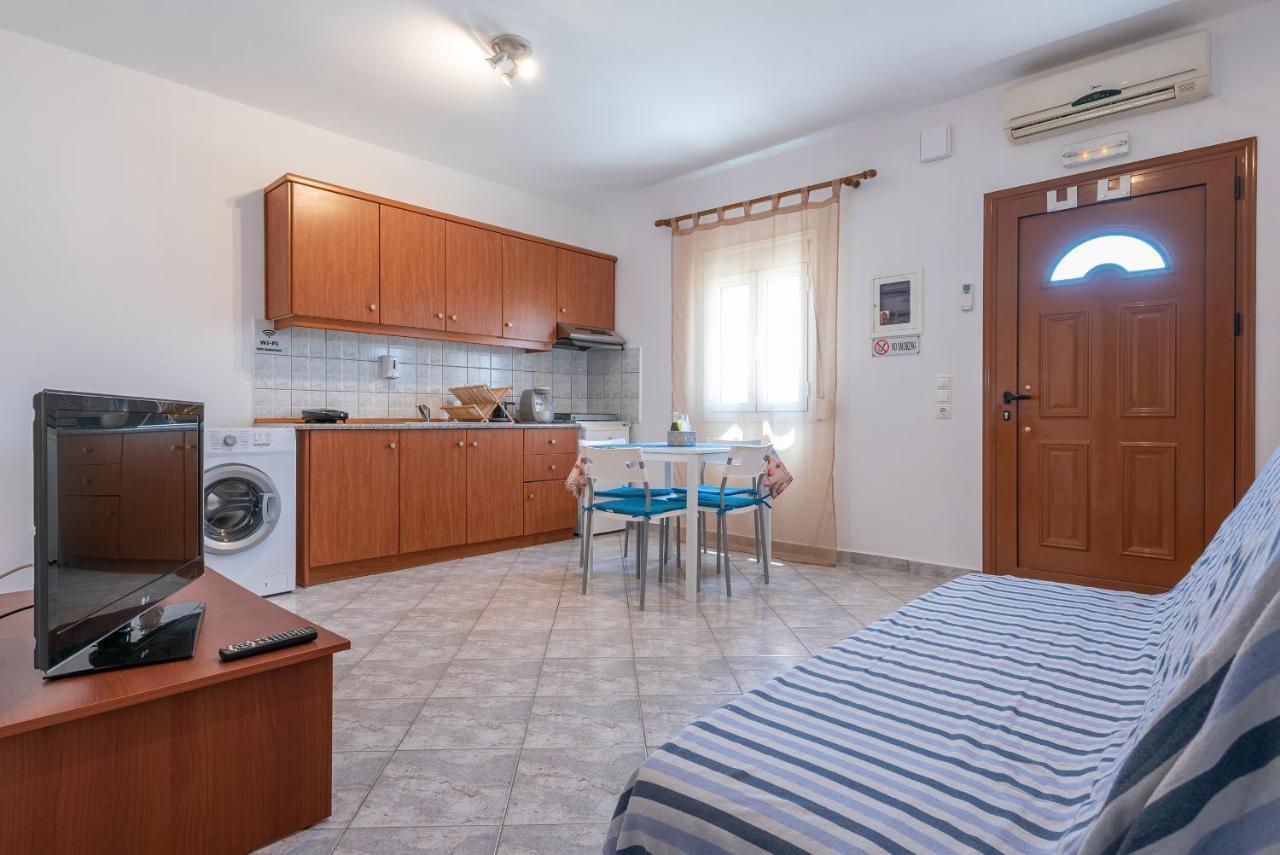A & K Vacation House Város Dış mekan fotoğraf