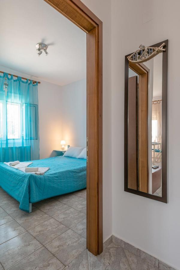 A & K Vacation House Város Dış mekan fotoğraf