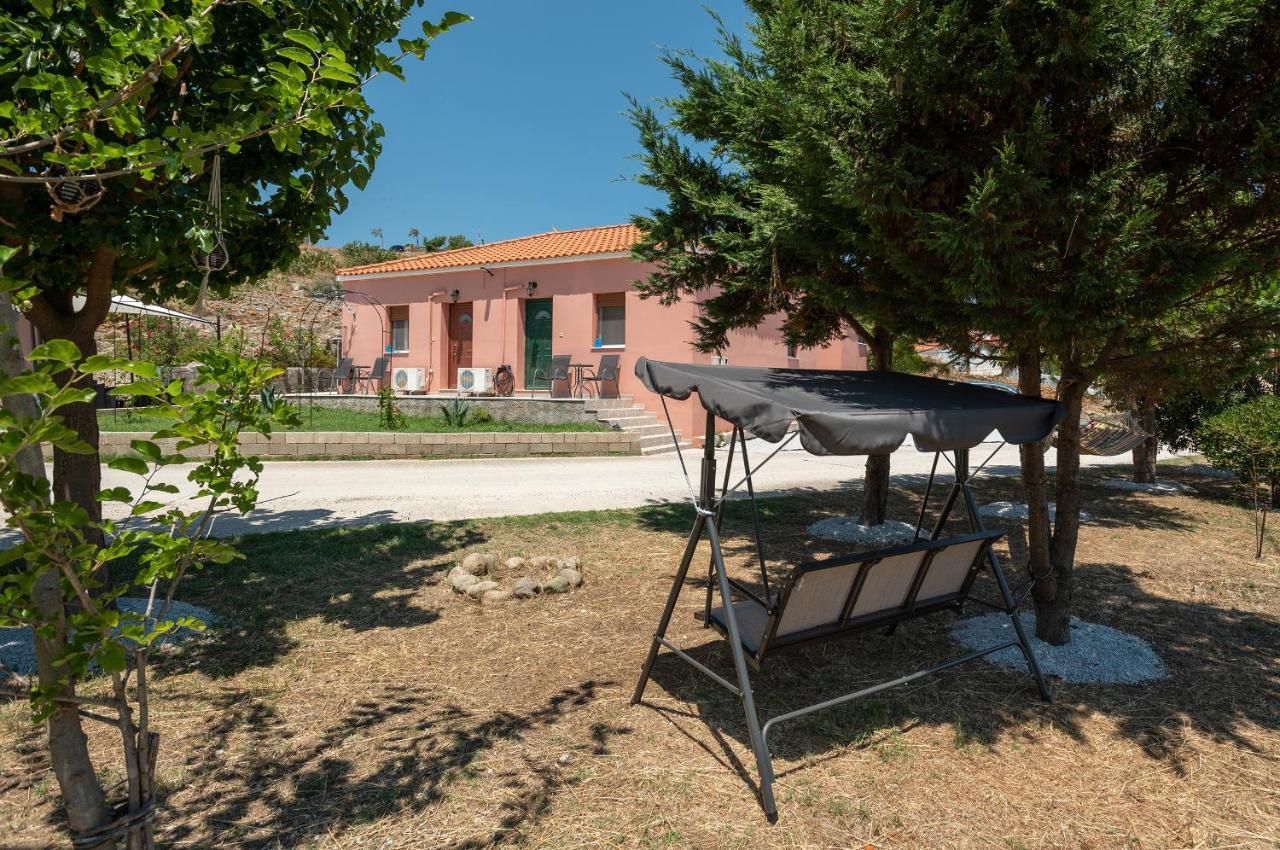A & K Vacation House Város Dış mekan fotoğraf