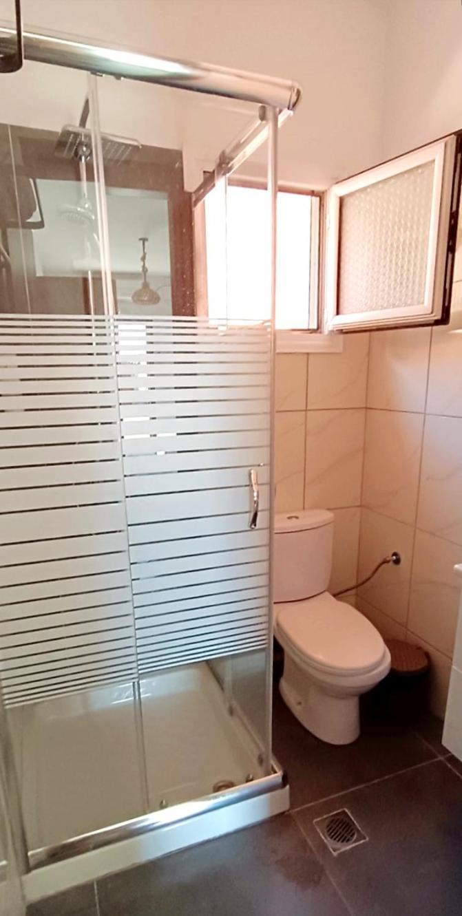 A & K Vacation House Város Dış mekan fotoğraf