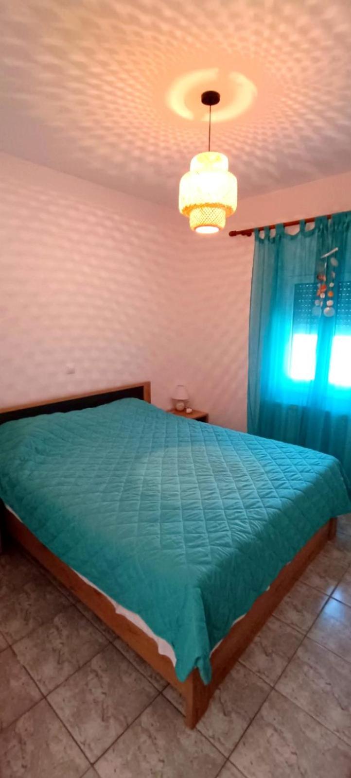 A & K Vacation House Város Dış mekan fotoğraf